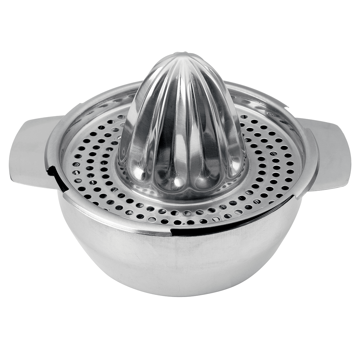 Manual Fruit Juicer Presser Lemon Orange Squeezer Hand Press Citrus Extrusion Trendha