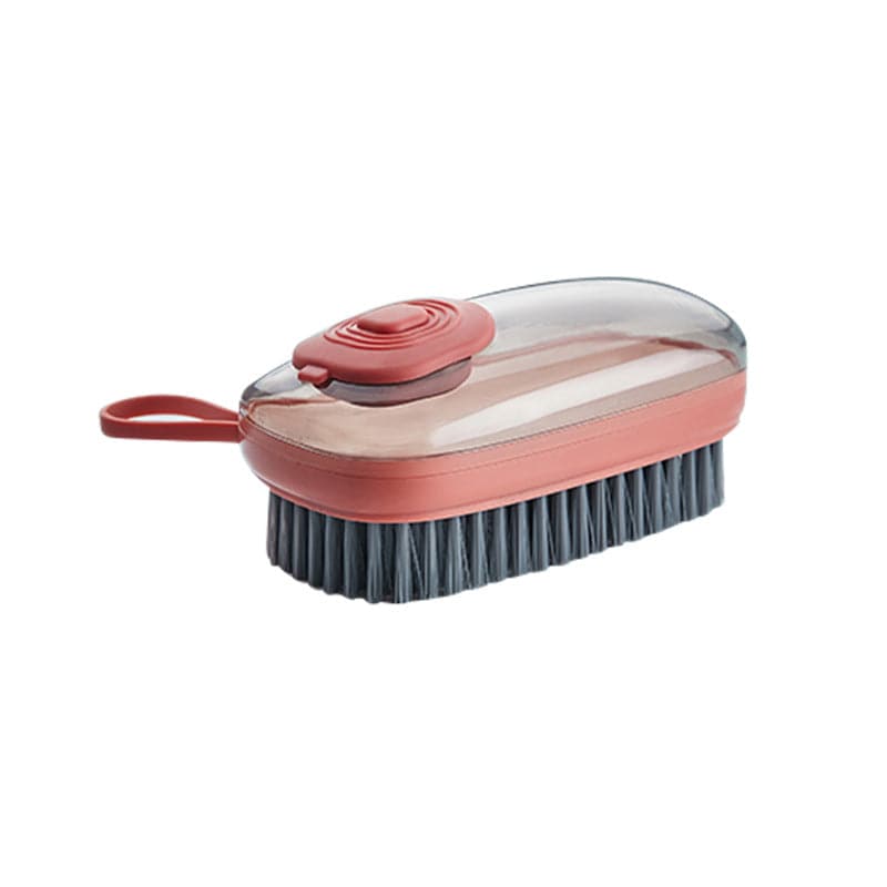 Kitchen Household Dishwashing Brush dylinoshop