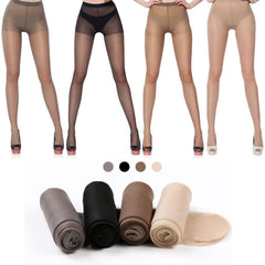 Super Flexible Indestructible Magical Pantyhose sunsetime