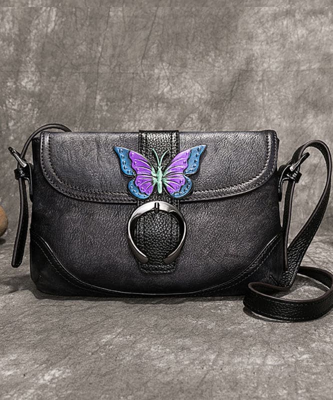 Fashion Green Animal pattern Paitings Calf Leather Satchel Handbag ZPBAG-BGS220209