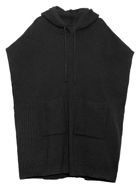 For Spring green sweaters trendy plus size hooded pockets tops AT-NTP191023