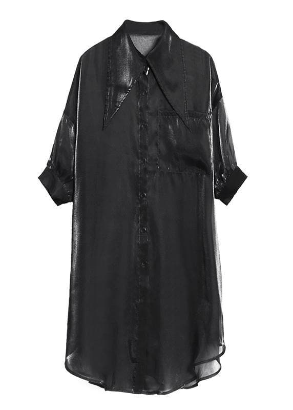 Natural half sleeve tulle Summer dresses plus size Fashion Ideas green Art Dresses AT-LTP200508