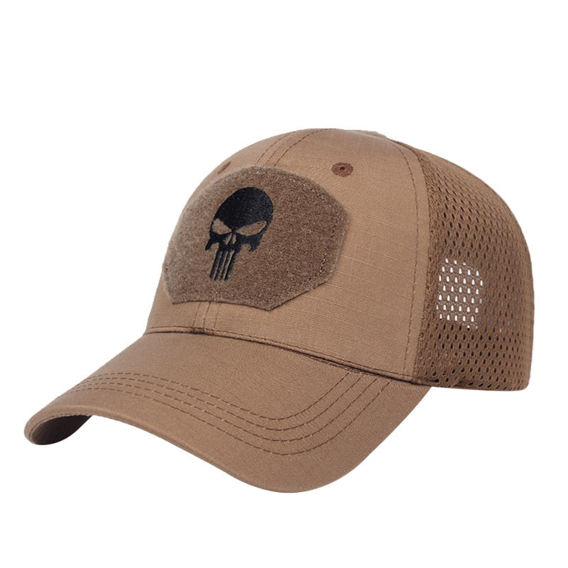 Camouflage Caps dylinoshop
