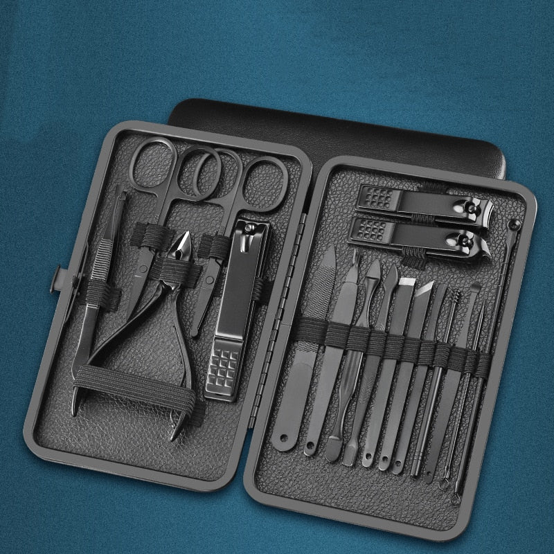 Cutters Nail Set dylinoshop