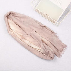 Oversized Soft Tie Dye Shawls Buddha Trends