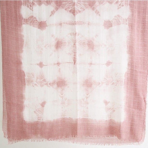 Oversized Soft Tie Dye Shawls Buddha Trends