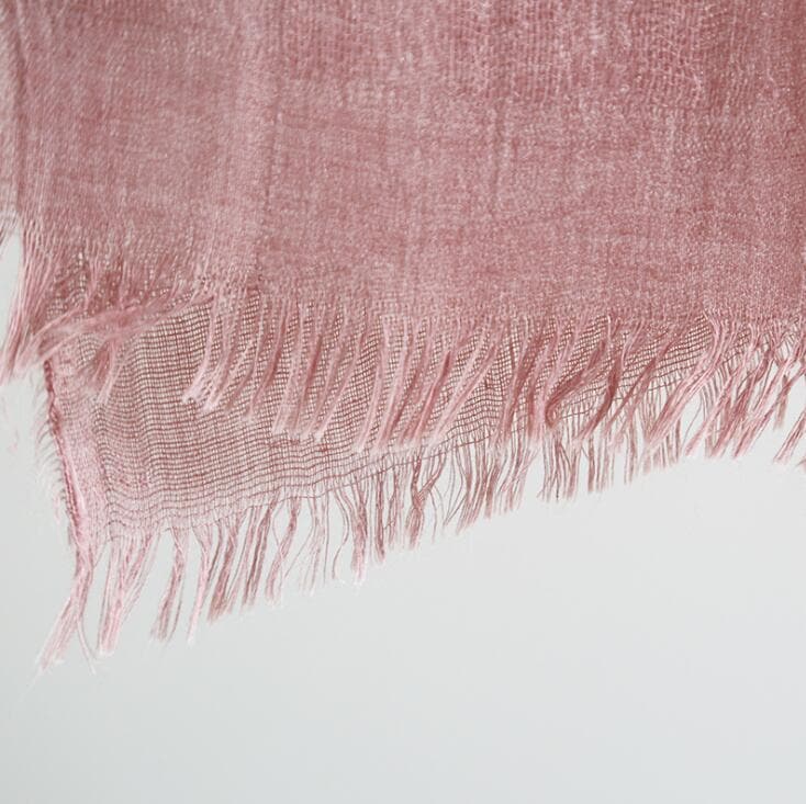 Oversized Soft Tie Dye Shawls Buddha Trends