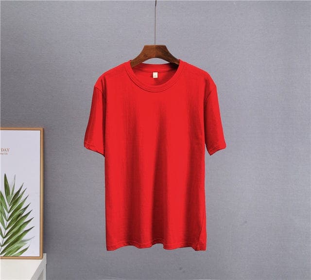 Moly Oversized O Neck T-Shirt Buddhatrends