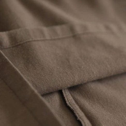 Donatella Long Vintage Maxi Skirt | Lotus Buddhatrends