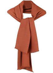 new fashion yellow casual scarf Cinched warm scarves SCF191127