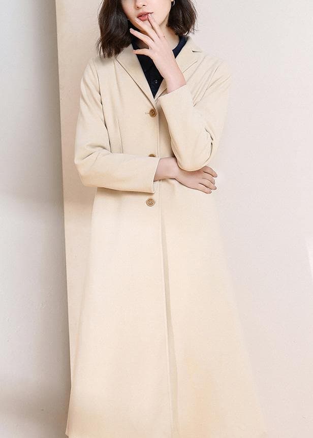 Fine spring coats women blouses nude Plus Size Clothing coat TCT200111